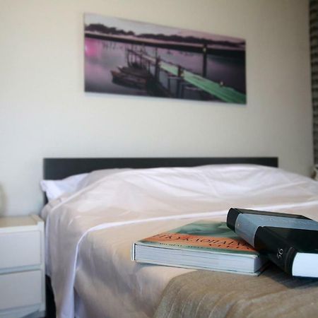 Nektarios Apartment Кавала Екстериор снимка