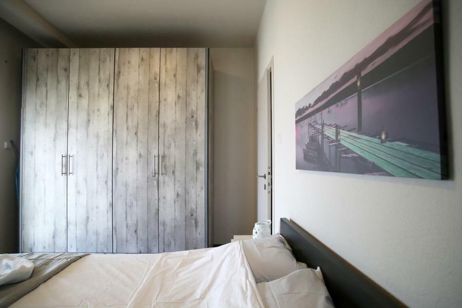 Nektarios Apartment Кавала Екстериор снимка