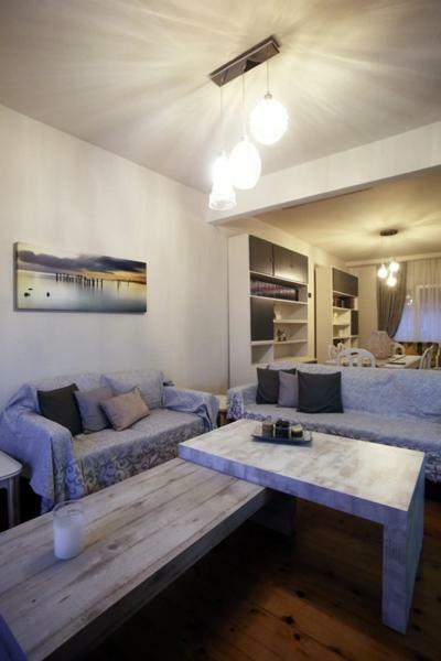 Nektarios Apartment Кавала Екстериор снимка