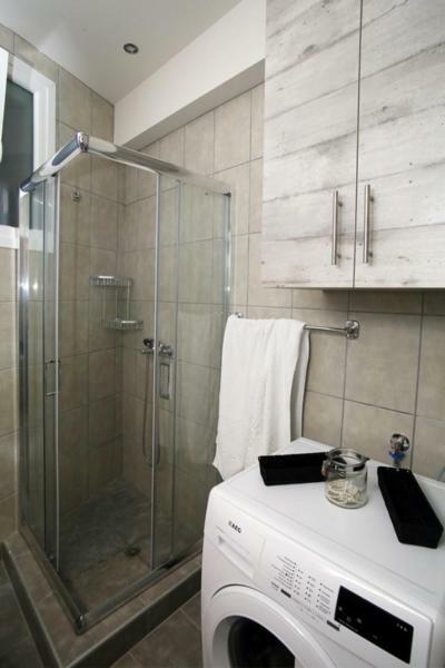 Nektarios Apartment Кавала Екстериор снимка
