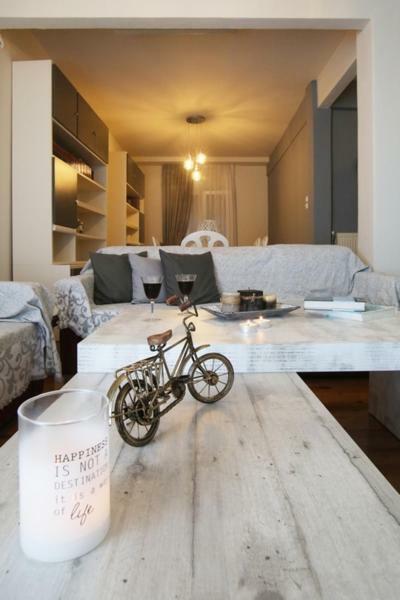 Nektarios Apartment Кавала Екстериор снимка