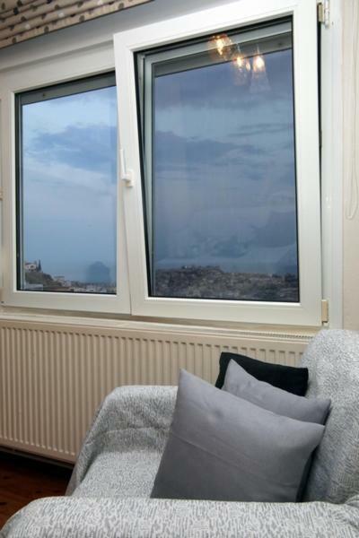 Nektarios Apartment Кавала Екстериор снимка